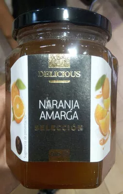 Naranja amarga selleccion Dia 310 g, code 8480017159960