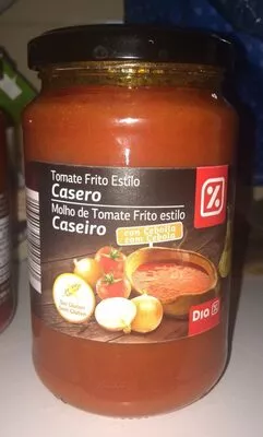 Tomate frito casero Dia , code 8480017171092