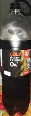 Cola sin cafeína 0% Dia , code 8480017173645