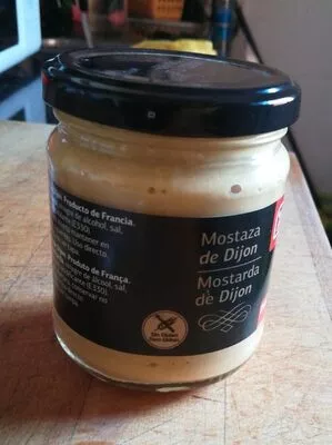 Mostaza Dijon Dia , code 8480017174161