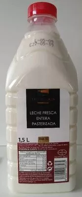 Leches fresca entera pasterizada Dia 1,5 l, code 8480017188465