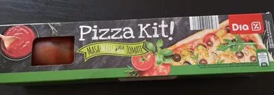 Pizza Kit Dia , code 8480017200563