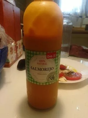 Salmorejo fresco Dia 1 l, code 8480017213884