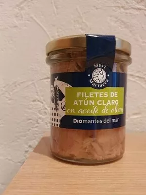 Filetes de Atún dia , code 8480017224323