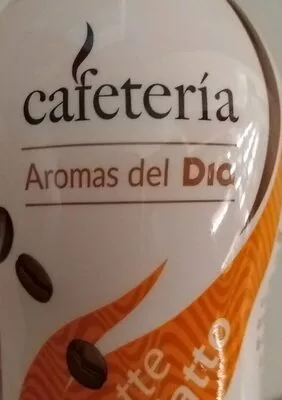 Café frío dia , code 8480017227799