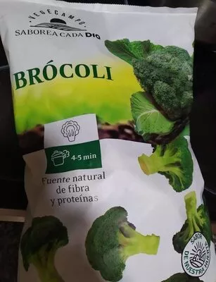 Brócoli dia , code 8480017228437