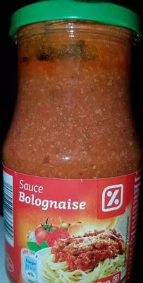 Sauce Bolognaise Dia 420 g, code 8480017333094