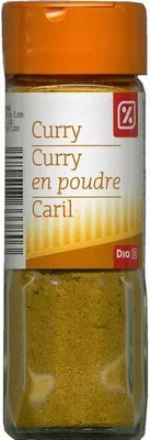 Curry Dia 42 g, code 8480017333803