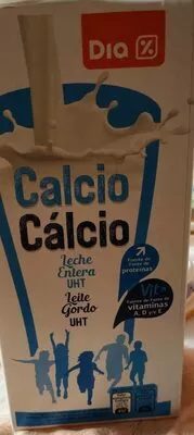 Leche día calcio Dia , code 8480017466259