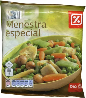 Menestra especial Dia 600 g, code 8480017516763