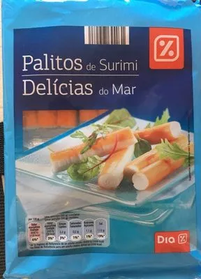 Surimi Dia , code 8480017624031