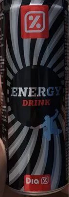 Energy drink Dia , code 8480017644497