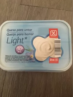 Queso para untar Light Dia 250 g, code 8480017766892