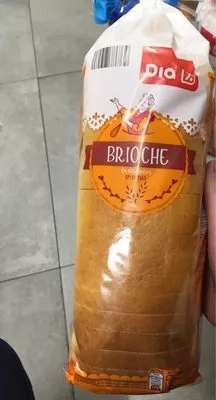 Brioche Dia , code 8480017786739