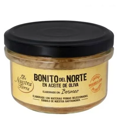 Bonito aceite oliva De nuestra tierra , code 8480022330392