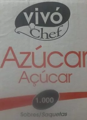 Azucar vivo , code 8480024353627