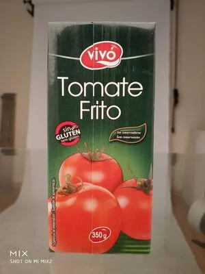 Tomate frito Vivo , code 8480024365774