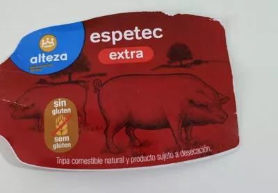 Espetec Alteza 1, code 8480024640857