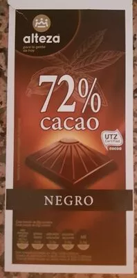 Negro Alteza 100 g, code 8480024730381