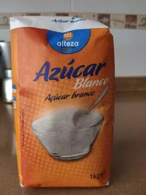 Azúcar blanco Alteza 1 kg, code 8480024731005