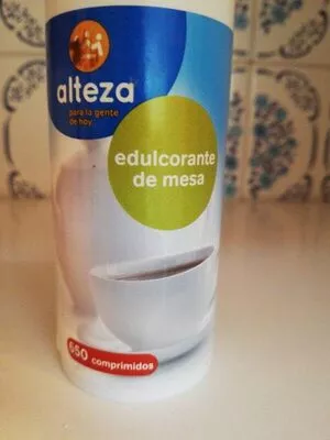 Edulcorante de mesa Alteza , code 8480024731128