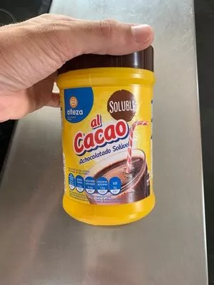 Soluble al cacao Alteza , code 8480024731678