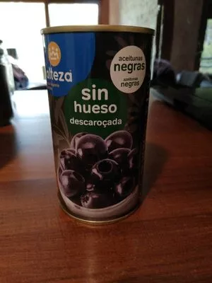 Aceituna negras sin hueso Alteza , code 8480024738059