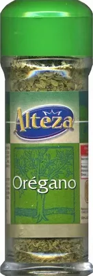 Orégano seco molido Alteza 10 g, code 8480024749161