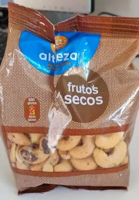 Frutos secos anacardos Alteza 599 cl, code 8480024751584