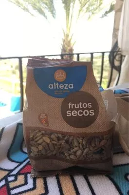 Frutos secos Alteza , code 8480024751751