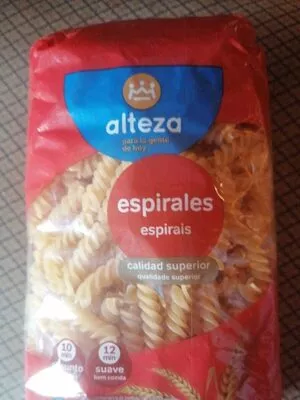 Espirales Alteza , code 8480024752338