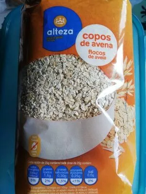 Copos de avena Alteza , code 8480024752833