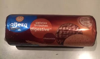 Galletas digestive Alteza , code 8480024753434