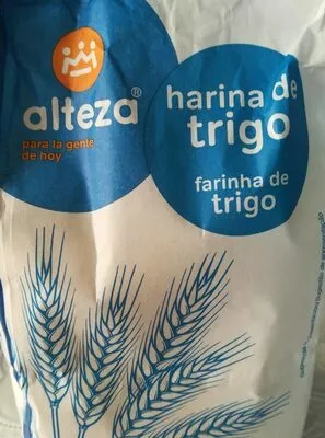 Harina de trigo Alteza , code 8480024754509