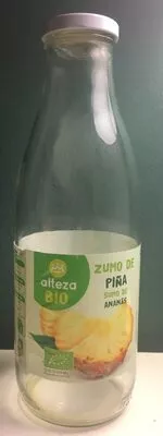 Zumo de piña Alteza , code 8480024755018