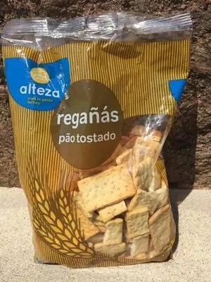 Regañas Alteza 250 g, code 8480024765031