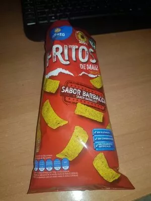 Fritos alteza Alteza , code 8480024768971