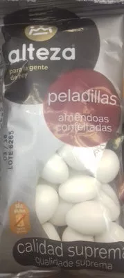 Peladillas Alteza 100 g, code 8480024775726