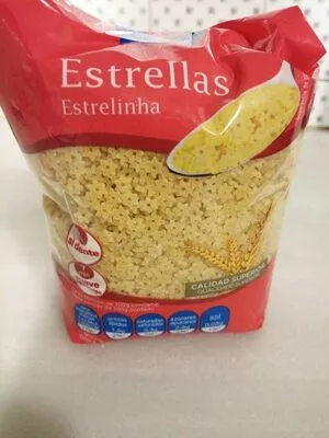 Estrellas Alteza 500 g, code 8480024776051