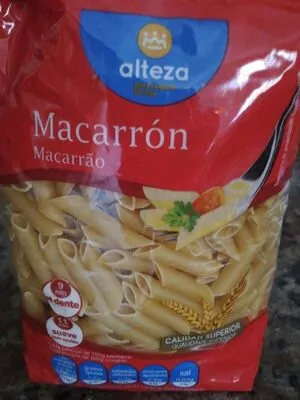 Macarrón Alteza , code 8480024776136