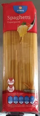 spaghetti Alteza , code 8480024776198