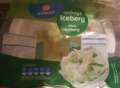 Lechuga iceberg Alteza , code 8480024819451