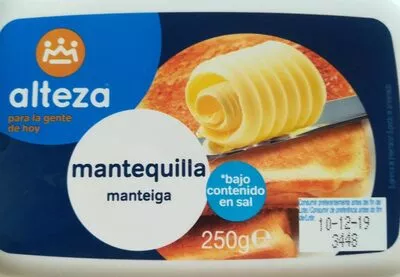 Mantequilla Alteza , code 8480024820310