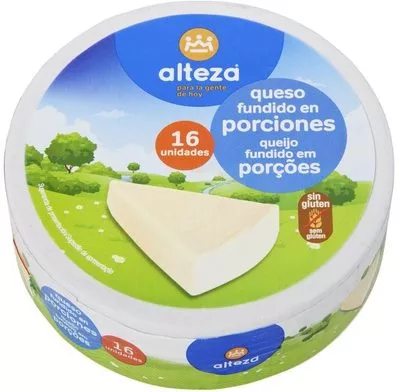 Queso alteza Alteza 250 gr, code 8480024823397