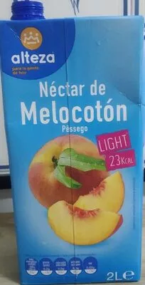 Néctar de melocotón Alteza , code 8480024830258