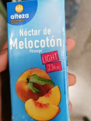 Nectar de melocoton Alteza , code 8480024830982