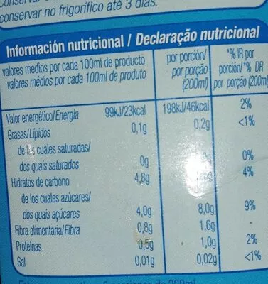 Néctar de Melocotón light Alteza , code 8480024830999