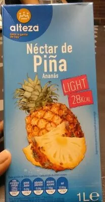 Néctar de Piña Alteza , code 8480024831217