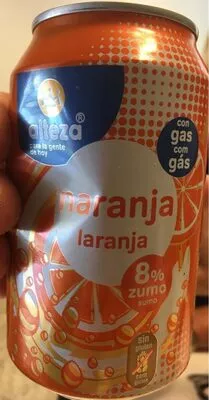 Naranja Alteza , code 8480024834751