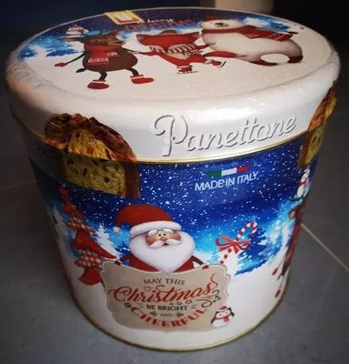 Panettone  , code 8480029175316